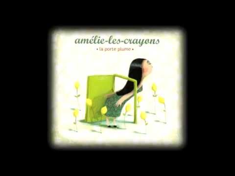 Amélie-Les-Crayons - La maigrelette [Subtitulos Español CC]