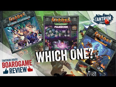 Clank in Space Expansions Comparison