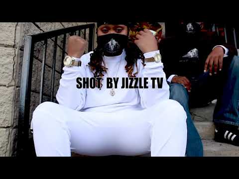 MZ LOUI-READY OR NOT(OFFICIAL VIDEO) SHOTBY @jizzle.tv