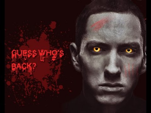 Eminem - Evil Deeds Lyrics