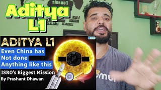 Afghan Reaction | Even China has not done anything like this | India's Aditya L1 Mission Explained