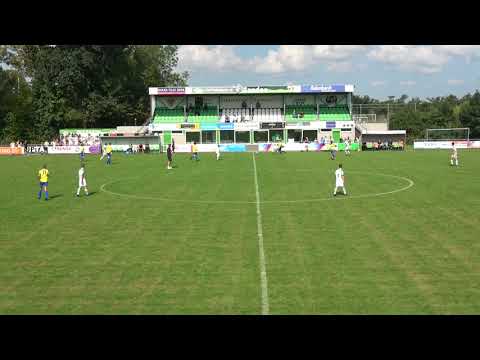 01-09-2018 : Kloetinge 017-2 - FC Dauwendaele 017-1 ; eerste helft