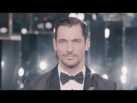 Dolce&Gabbana Alta Sartoria, New York April 2018