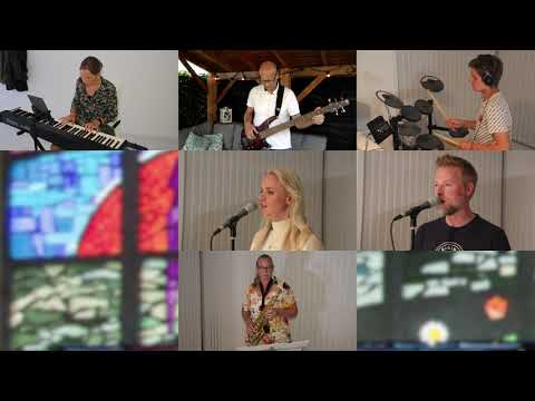 SGA Zang en Muziek team: Opwekking 710 - Gebed om zegen