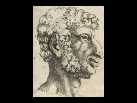 De Humane Physiognomonia