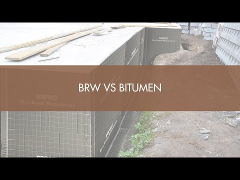 BRW VS. Bitumen