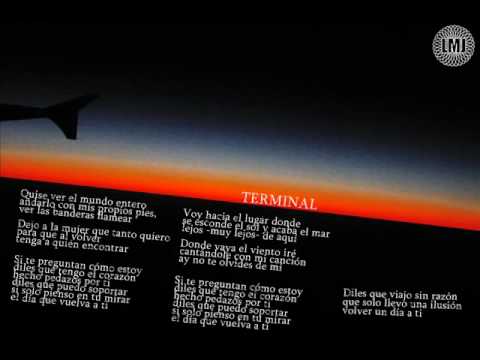 Los Mil Jinetes - Terminal
