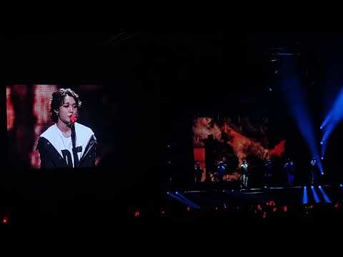 [4K] iKON - Why Why Why & Like a Movie in Essen 24.06.23