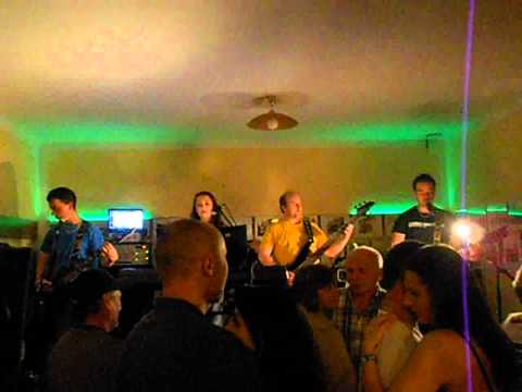 S.A.M. - Jsem tak línej - Kynice, 12. 10. 2013