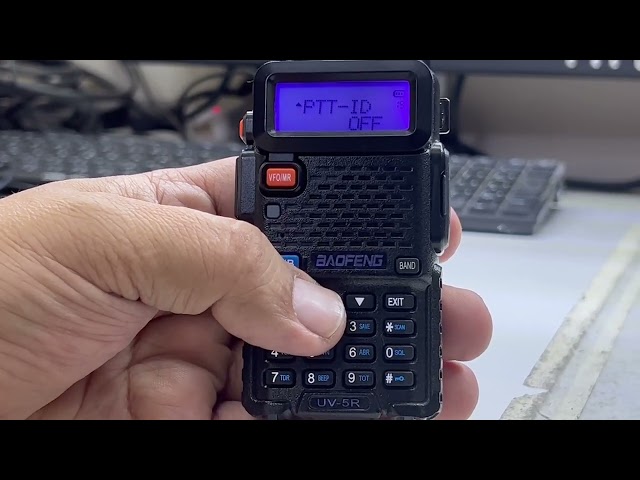 بطارية ليثيوم أيون لجهاز بوفينق BL-5 بسعة 1800 مللي أمبير 7.4 فولت لجهاز راديو Baofeng UV-5R 5RB Series