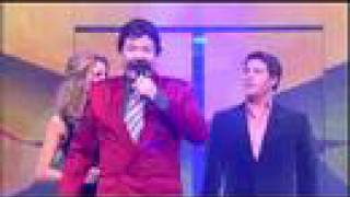 Dutch Idols 4 - Liveshow 7 : De Opening