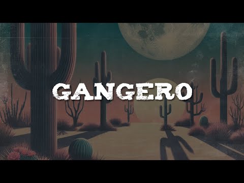 Boza - Gangero (Letra)