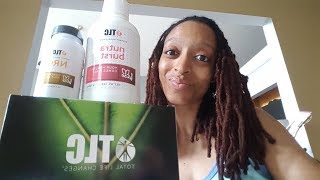 What Is The Freedom Kit By Total Life Changes TLC