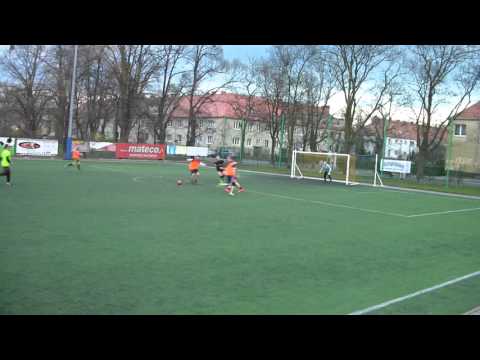 2-3 Bartosz Tęsiorowski (Wolves Wrocław)