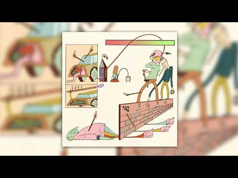 The Magician - Magic Tape #96