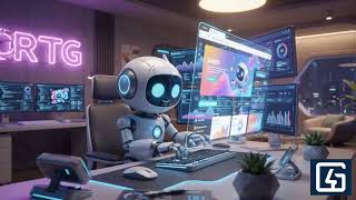 Markanızı Öne Çıkaran Modern Web Tasarımlar Dortg.NET Yazılım Hizmetleri Web Tas