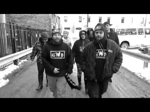 Tha Grimey OneZ - Bullshit (OFFICIAL MUSIC VIDEO)2018