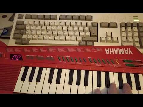 Amiga Live Test by RetroAcademy