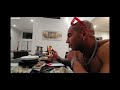 FouseyTube Presses HeelMike