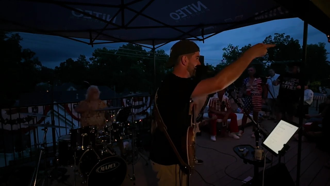 teeter live video