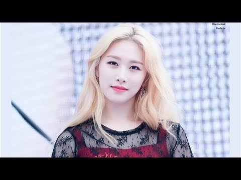 Introduction to SONAMOO’s and UNI.T’s Euijin: Profile, ‘The Unit’, and More