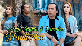 Download lagu MANTANKU - VIRONICA DAN ARYA SATRIA mp3 Download lagu MANTANKU - VIRONICA DAN ARYA SATRIA mp3