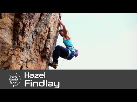 Hazel Findlay On Why She Became A Climber And Taking On Yosemite's El Capitan! | Trans World Sport
