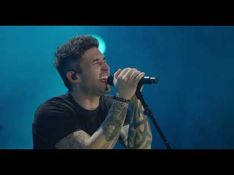Video thumbnail for Think A Little Less (The Warehouse Sessions)
