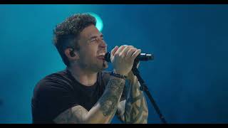 Michael Ray - Think A Little Less (The Warehouse Sessions)