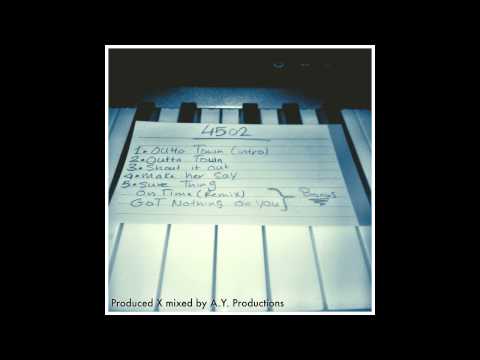 AyzeeXMoh Flow - 04-Make Her Say (حمزة هوساوي Hamza Hawsawi)