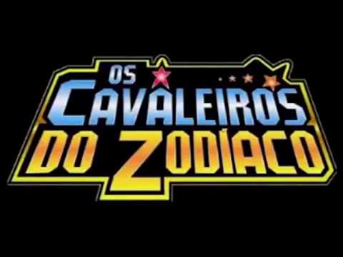 Aberturas e Encerramentos de Os Cavaleiros do Zodíaco