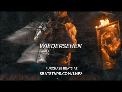 [FREE] TRIPPIE BOI x LIL LANO Type Beat | 🥀 WIEDERSEHEN 🥀 | 2021 Emotional Instrumental (Deep)