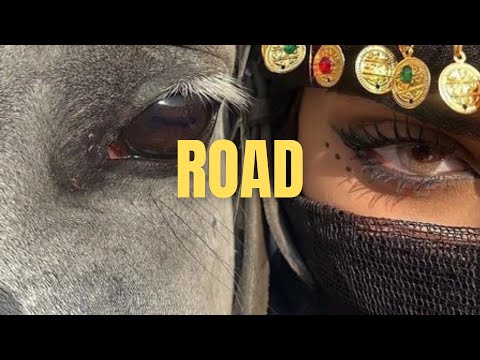 [FREE] Arabic Afro Type Beat x UK Drill Type Beat - "ROAD"