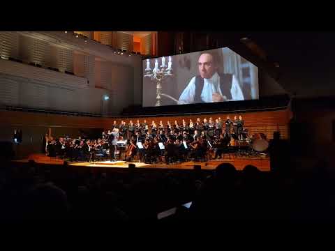 City Light Concerts | Amadeus | Requiem | 6.1.2023