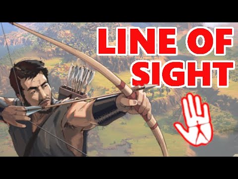 Line of Sight EXPLAINED! What you need to know!