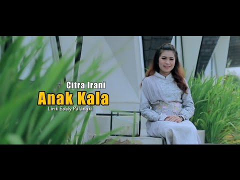 JOGET GAMAD TERBARU Anak kala CITRA IRANI( Official Video HD)
