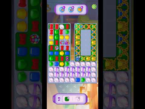 Shorts Playrix Homescapes Gameplay Walkthrough Level 11942