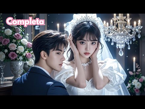 En su boda recuperó el oído… y descubrió la traición más cruel