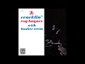 Roy Haynes - Honeydew