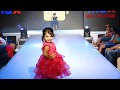 Kids Fashion show --Video Director Ashraf T Jamadar - RED i PICTURE