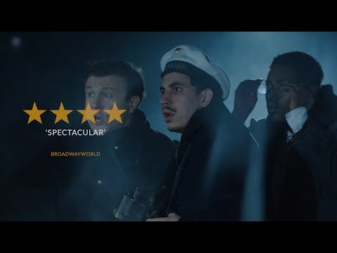 Hamlet | On Stage Trailer