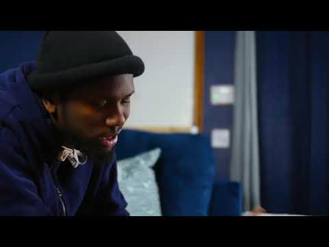 Tr3yworld Ddot - I Know How You Feel [Official Music Video] shot by Bvisions