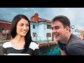 American Tourist In Italy Speaks No Italian Only NEAPOLITAN