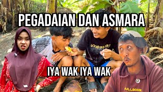 Download lagu TOKEH PEGADAIN SUKAK SAMA MAMAK CIMENG mp3