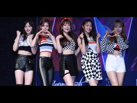 Neon Punch members who participated in 'MIXNINE' share their honest thoughts on YG canceling debut