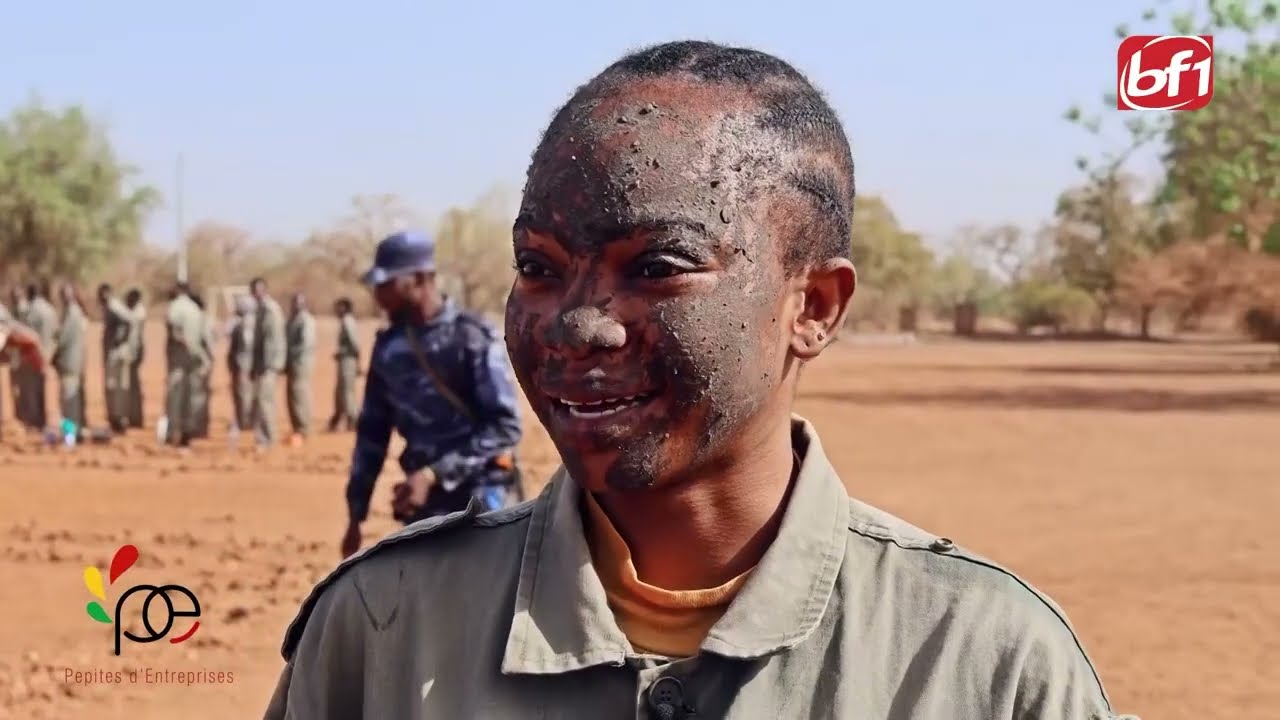 72 heures d'immersion à la gendarmerie: la discipline et la ponctualité, des valeurs non négociables