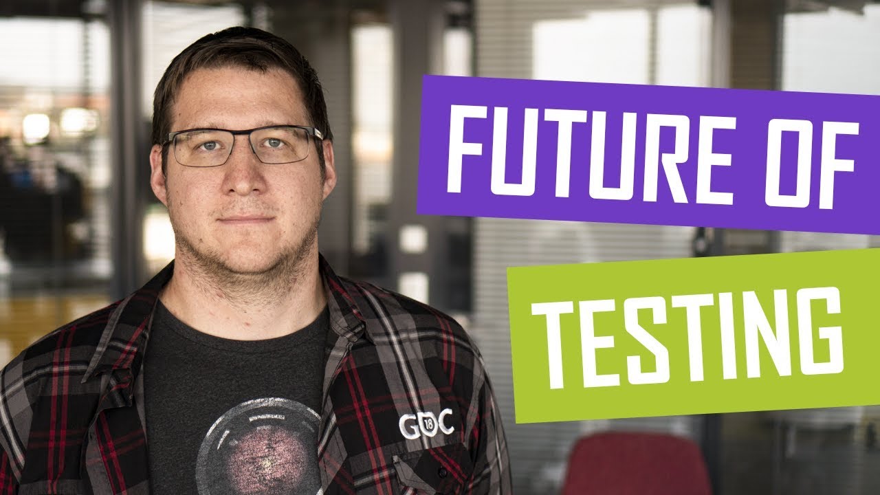 Is AI the future for game testing? | Talks with Experts s01e05