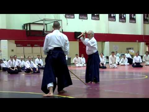 Chiba Sensei: Tsuki-kesa-otoshitsuki
