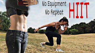 Workout Thumbnail