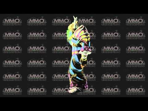 Tier 13 - Warlock T13 Armor Set